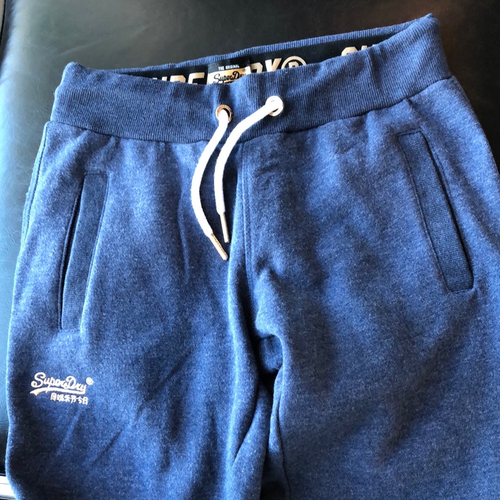Superdry jogger